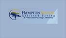 hampton manor assisted living