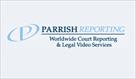parrish court reporting