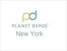 planet depos court reporter new york