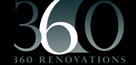 360 renovations