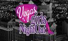 vegas girls night out