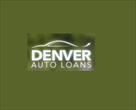 denver auto loans