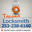 tacoma locksmith