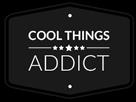 cool things addict