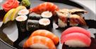sushi food in aliso viejo  ca