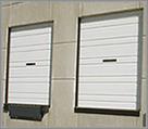 accudoor garage door systems