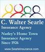 c walter searle insurance agency
