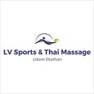 lv sports thai massage