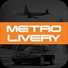 metro livery