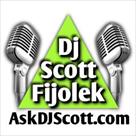 dj scott fijolek (wedding dj  disc jockey  trivia