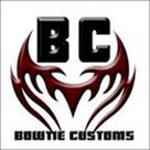bowtie rods customs