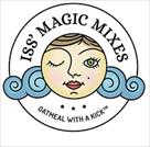 iss  magic mixes oatmeal cafe