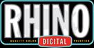 rhino digital printing