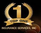top one insuranc service  inc