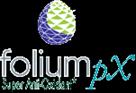 folium px