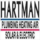 hartman heating air conditioning