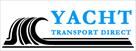 yacht transport direct