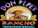 don pepe s rancho mexican grill