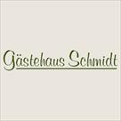 gastehaus schmidt reservation service
