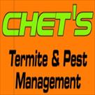 chet s termite pest management  inc