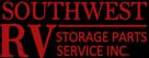 southwest rv service parts storage inc