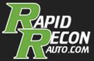 rapid recon auto dent repair