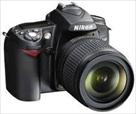 fs  brand new nikon d90 and brand new canon 60d