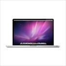 apple macbook pro core i5 2 53 ghz 17″ 4 gb