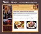 cheen huaye southern mexican restaurant
