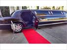 executive charters limousine of marin