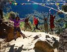 bhutan extreme adventure trips for the bravehearts