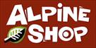 alpine shop
