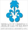 miracle springs resort spa