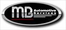 mb automotive services  inc