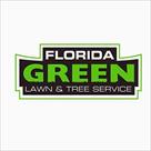 florida green lawn tree service