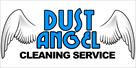 dust angel cleaning service