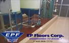 polyurethane floor