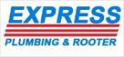 express plumbing rooter