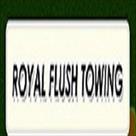 royal flush towing