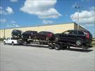 4 car hauler trailer for sale at infinity trailers