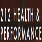 212 health and performance