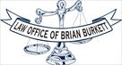 law office of brian burkett