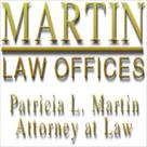 patricia l martin attorney at law