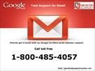 gmail help support number