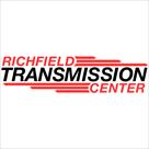 richfield transmission center auto repair