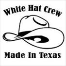 white hat holsters