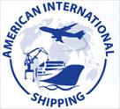 american international shipping