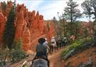 red canyon trail rides