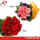 send flowers gifts  to  india