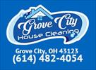 grove city house cleaning